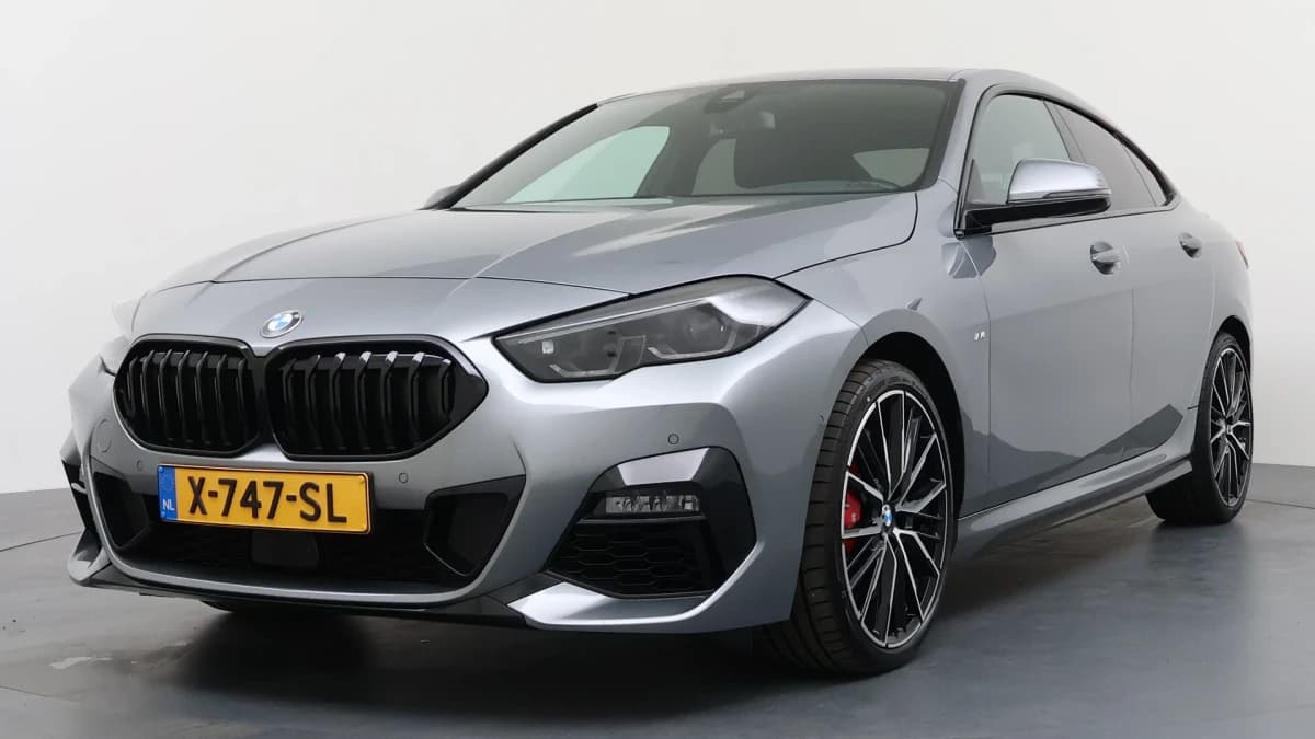 BMW 2-Serie — foto 1