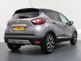 Renault Captur thumbnail 2