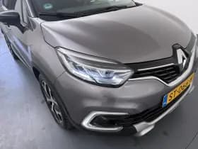 Renault Captur thumbnail 11