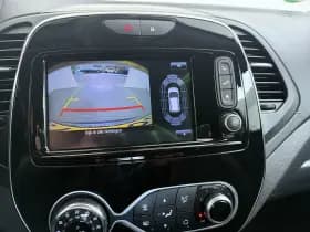 Renault Captur thumbnail 16