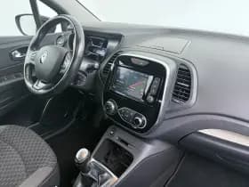 Renault Captur thumbnail 3