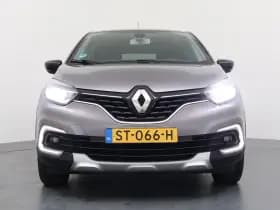 Renault Captur thumbnail 5