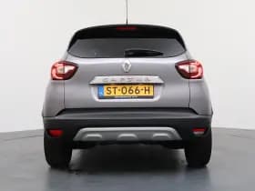 Renault Captur thumbnail 6