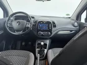 Renault Captur thumbnail 7