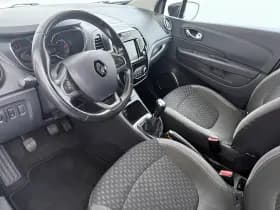 Renault Captur thumbnail 8