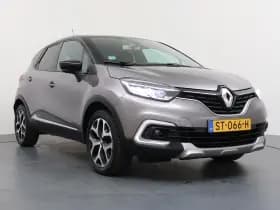Renault Captur thumbnail 9