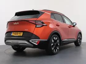 Kia Sportage thumbnail 2