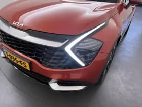 Kia Sportage thumbnail 12