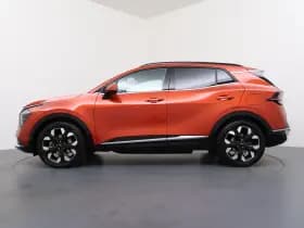 Kia Sportage thumbnail 13
