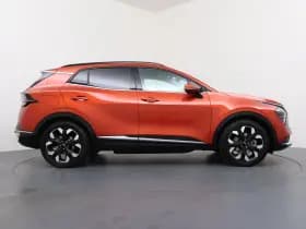 Kia Sportage thumbnail 14
