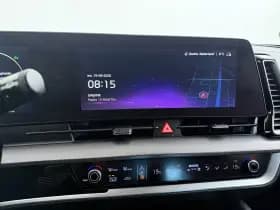 Kia Sportage thumbnail 17