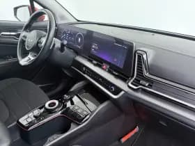 Kia Sportage thumbnail 3