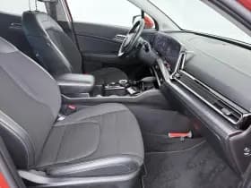 Kia Sportage thumbnail 4