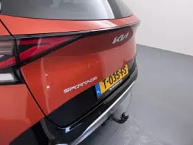 Kia Sportage thumbnail 32
