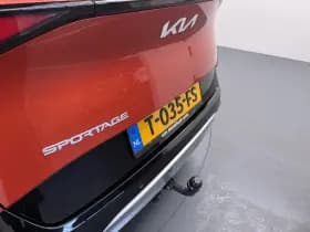 Kia Sportage thumbnail 34