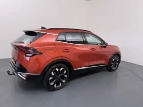 Kia Sportage thumbnail 35