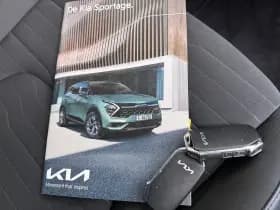 Kia Sportage thumbnail 36