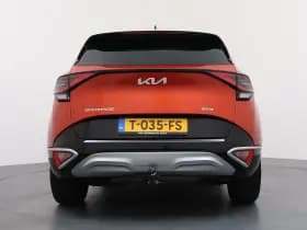 Kia Sportage thumbnail 6