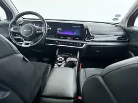 Kia Sportage thumbnail 7