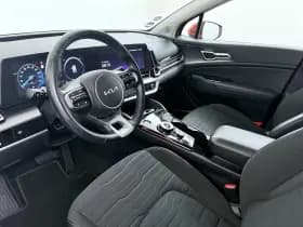 Kia Sportage thumbnail 8