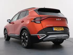 Kia Sportage thumbnail 10