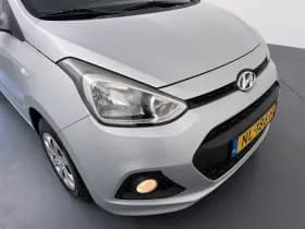 Hyundai i10 thumbnail 11