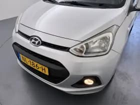 Hyundai i10 thumbnail 12