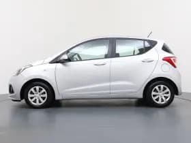 Hyundai i10 thumbnail 13