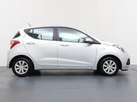 Hyundai i10 thumbnail 14