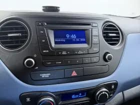 Hyundai i10 thumbnail 16