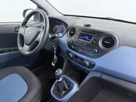 Hyundai i10 thumbnail 3