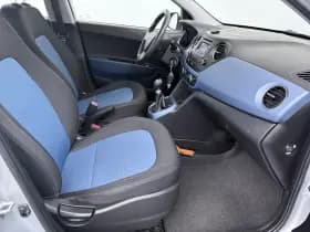 Hyundai i10 thumbnail 4