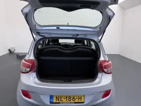 Hyundai i10 thumbnail 33