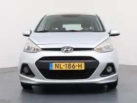 Hyundai i10 thumbnail 5