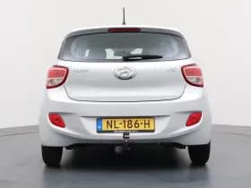 Hyundai i10 thumbnail 6