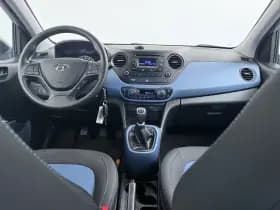 Hyundai i10 thumbnail 7