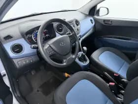 Hyundai i10 thumbnail 8