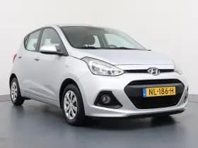Hyundai i10 thumbnail 9