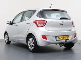 Hyundai i10 thumbnail 10