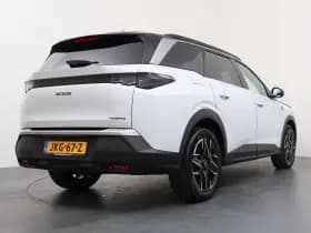 Peugeot 5008 thumbnail 2