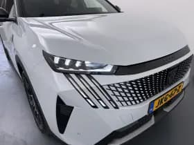 Peugeot 5008 thumbnail 11