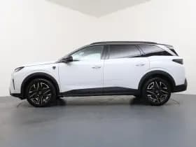 Peugeot 5008 thumbnail 13
