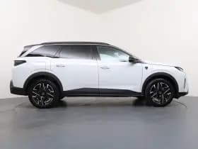 Peugeot 5008 thumbnail 14
