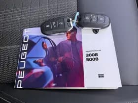 Peugeot 5008 thumbnail 36