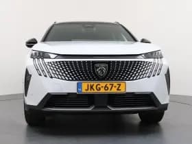 Peugeot 5008 thumbnail 5