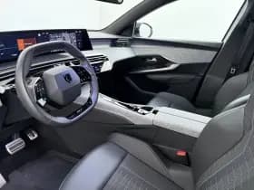 Peugeot 5008 thumbnail 8