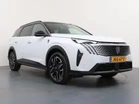 Peugeot 5008 thumbnail 9