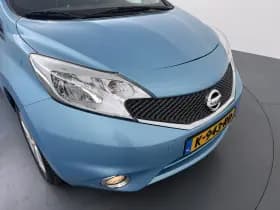Nissan Note thumbnail 11