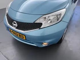 Nissan Note thumbnail 12