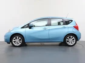 Nissan Note thumbnail 13